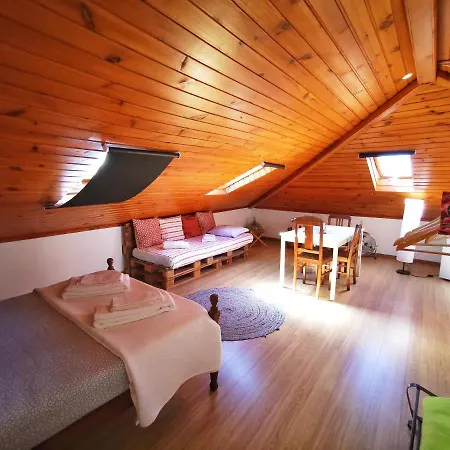Apartment Loft