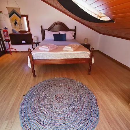 Apartmán Loft