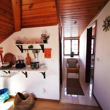 Loft Apartmán *