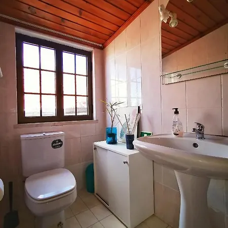 Loft Apartmán *