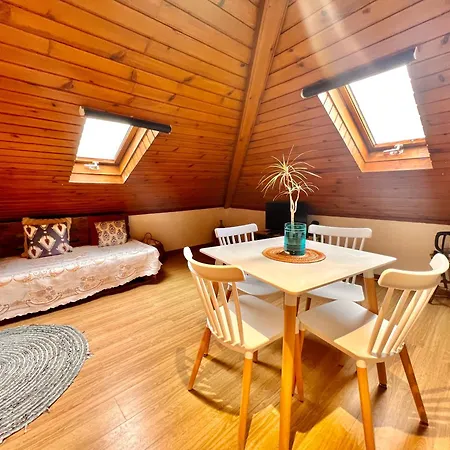Loft Apartmán Sintra