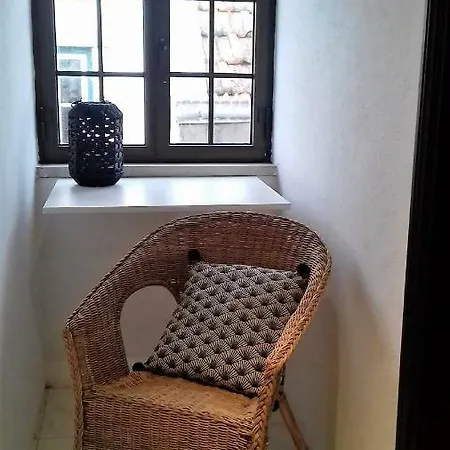 Loft Apartmán *